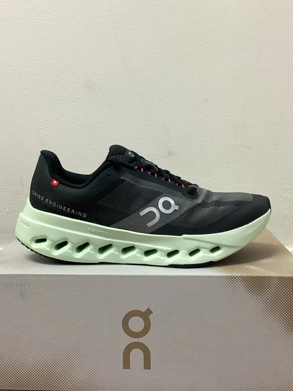 Women’s ON CloudSurfer Next